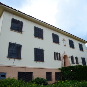 Convento Sant'Ana - Anápolis