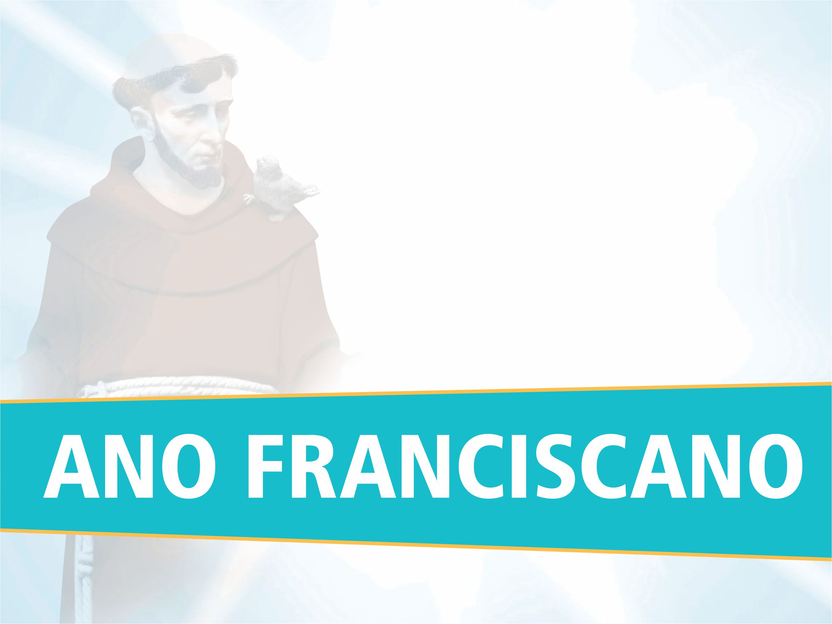 Ano Franciscano