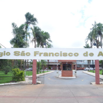 Colégio São Francisco de Assis