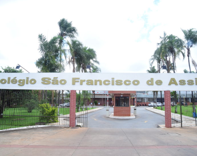Colégio São Francisco de Assis