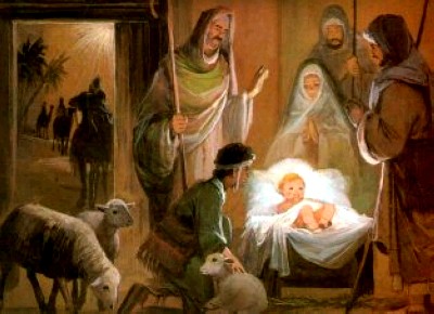 21/12 "Entender o verdadeiro significado do natal é vivenciar o nascimento do salvador todos os dias de nossa vida” (Louis Natan).
