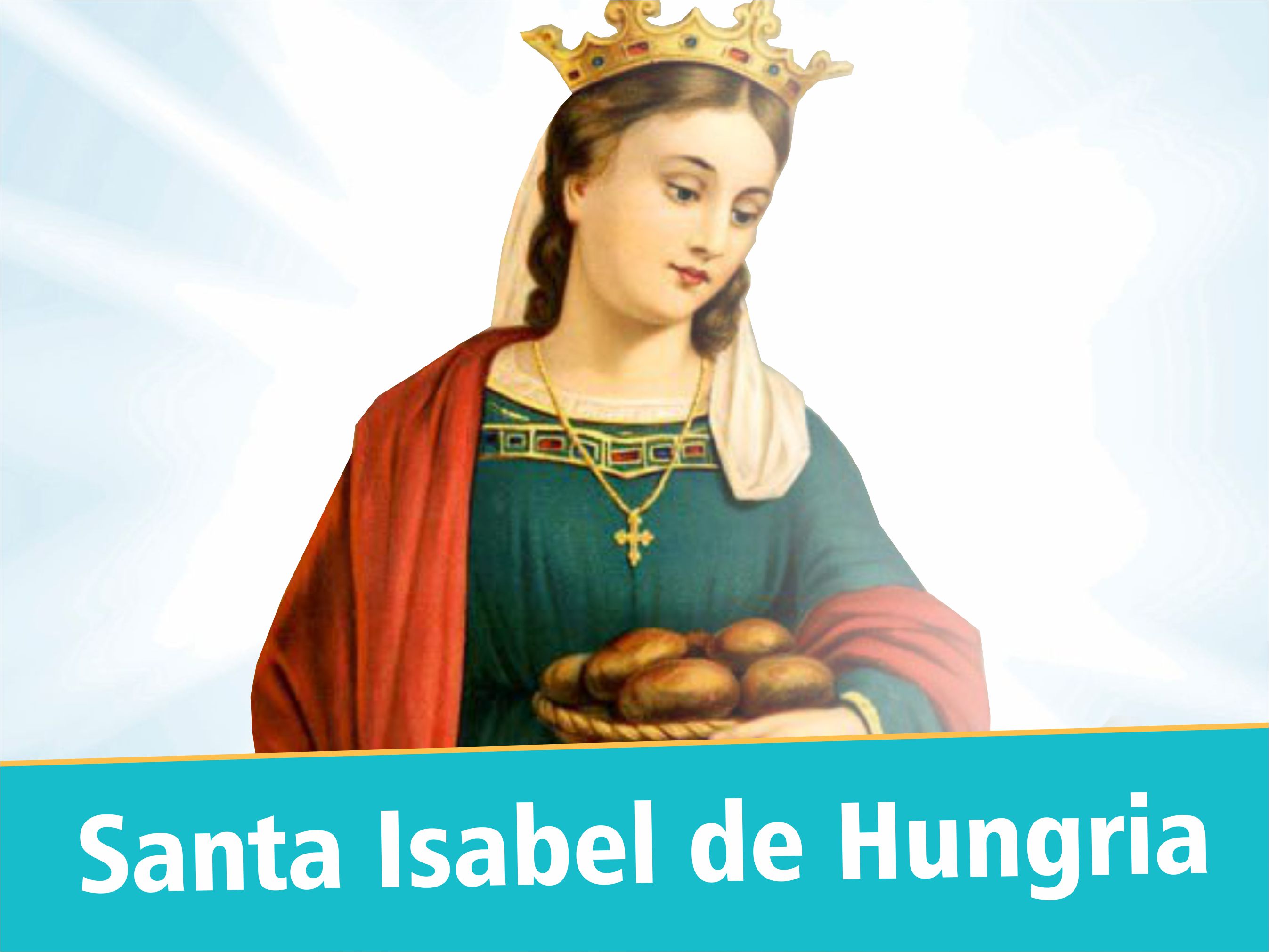 Santa Isabel da Hungria