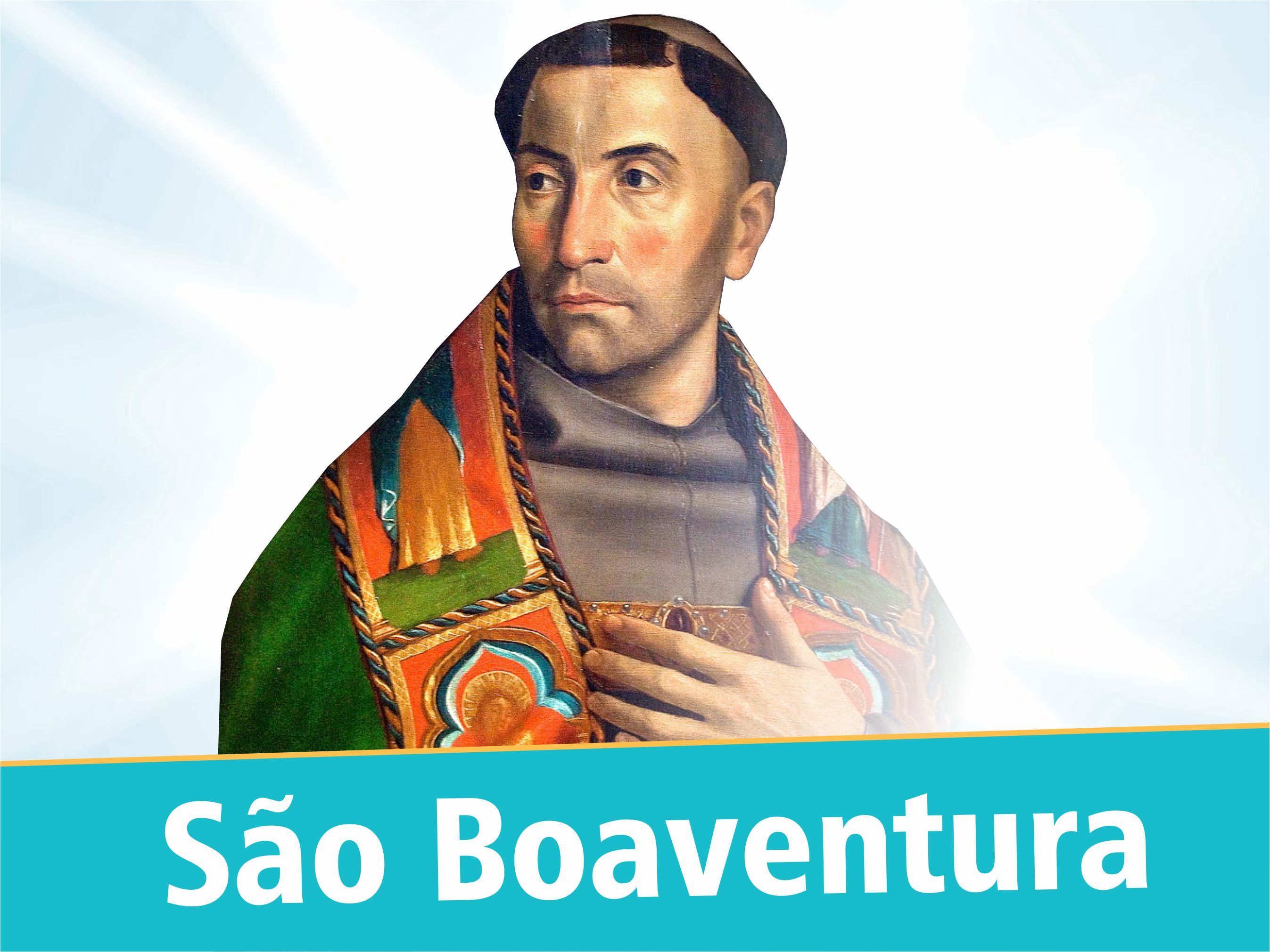 São Boaventura