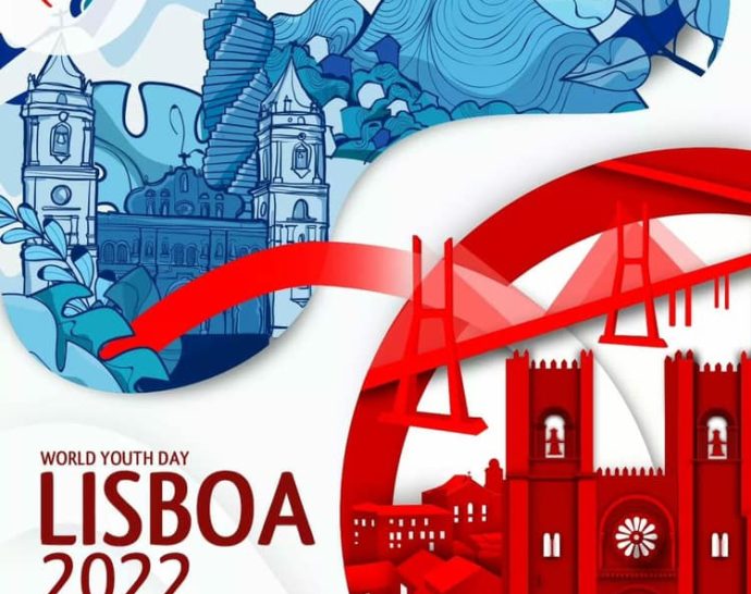 JMJ 2022: dioceses de Portugal preparam-se para o evento