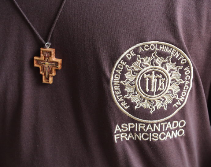 I Encontro Vocacional Frades Franciscanos 2020