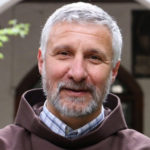 O chileno Frei Isauro Linfati é eleito Vigário Geral