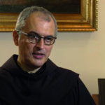 Ministro Geral comenta o rescrito do Papa que autoriza irmãos leigos serem superiores