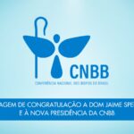 Mensagem da Conferência Franciscana do Brasil e Cone Sul a Dom Jaime Spengler e à nova Presidência da CNBB