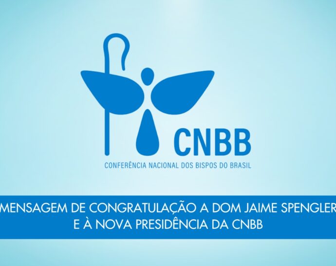 Mensagem da Conferência Franciscana do Brasil e Cone Sul a Dom Jaime Spengler e à nova Presidência da CNBB