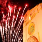 Santuário Sant’Ana encerra Festa da Padroeira de Anápolis com celebração solene