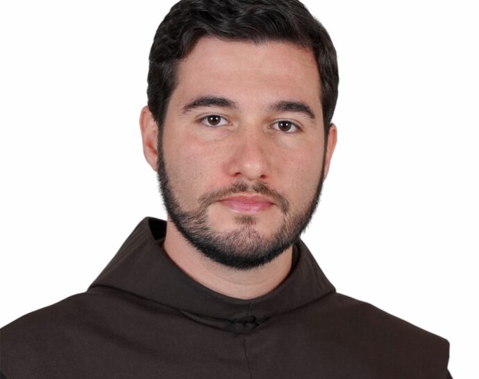 Frei Túlio de Oliveira Freitas, OFM