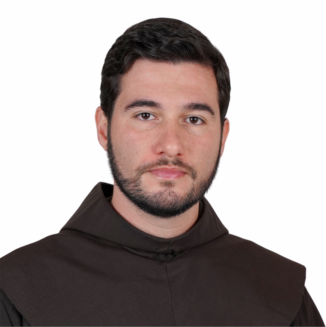 Frei Túlio de Oliveira Freitas, OFM