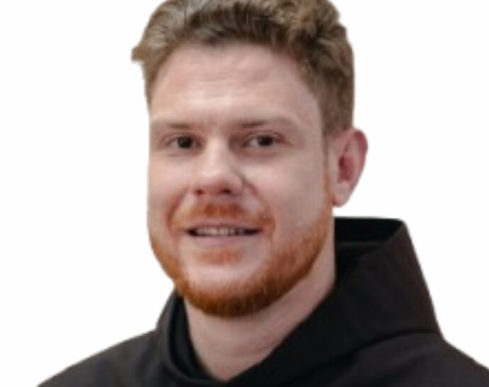 Frei Carlos Antônio Sartin Júnior, OFM