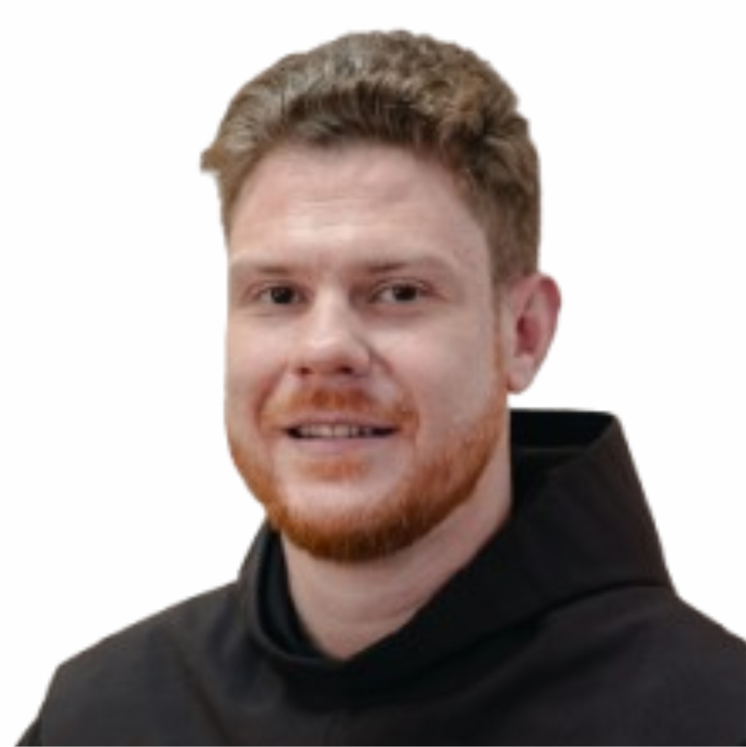 Frei Carlos Antônio Sartin Júnior, OFM