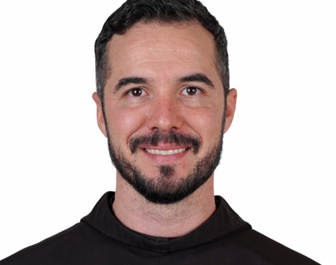 Frei Fábio Inácio Borges, OFM