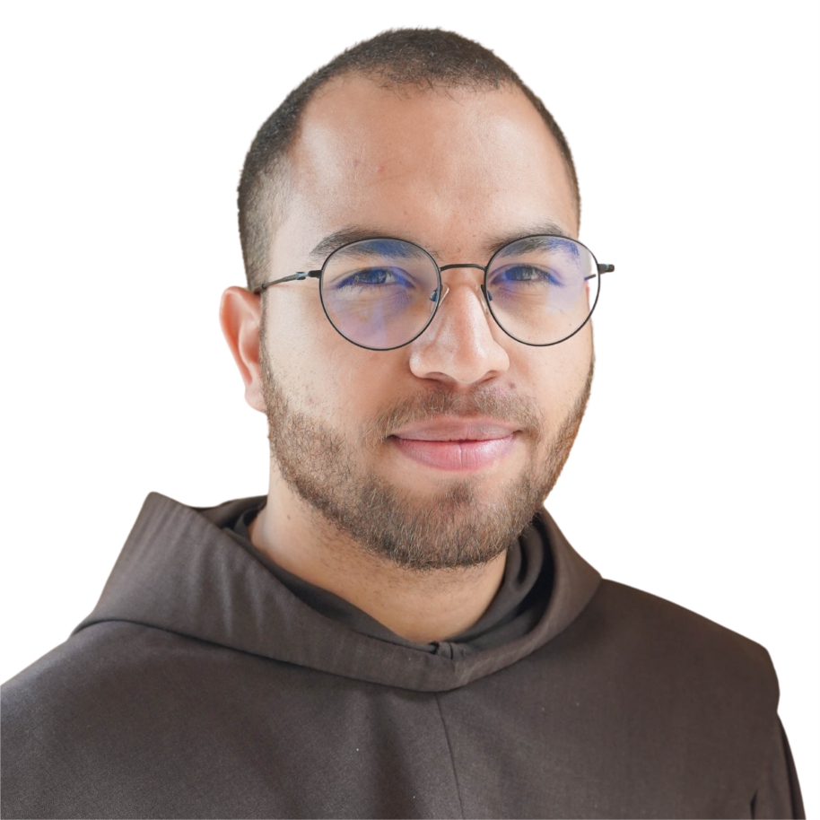 Frei Fábio Henrique Silva Rodrigues, OFM