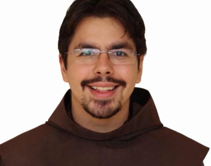 Frei Hugo Junqueira, OFM