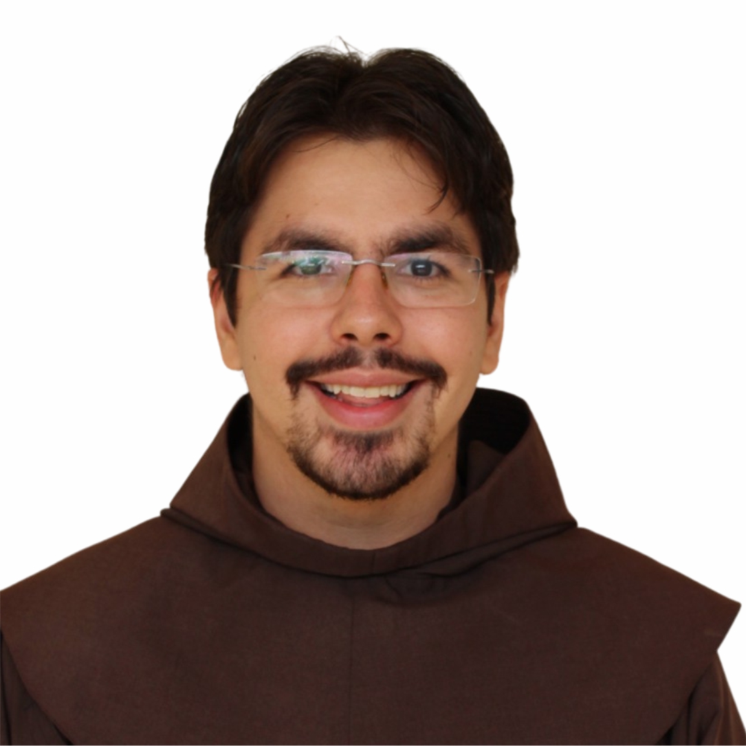 Frei Hugo Junqueira, OFM