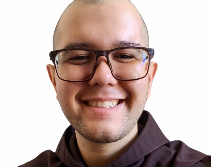 Frei João Victor Tessarollo Mota, OFM