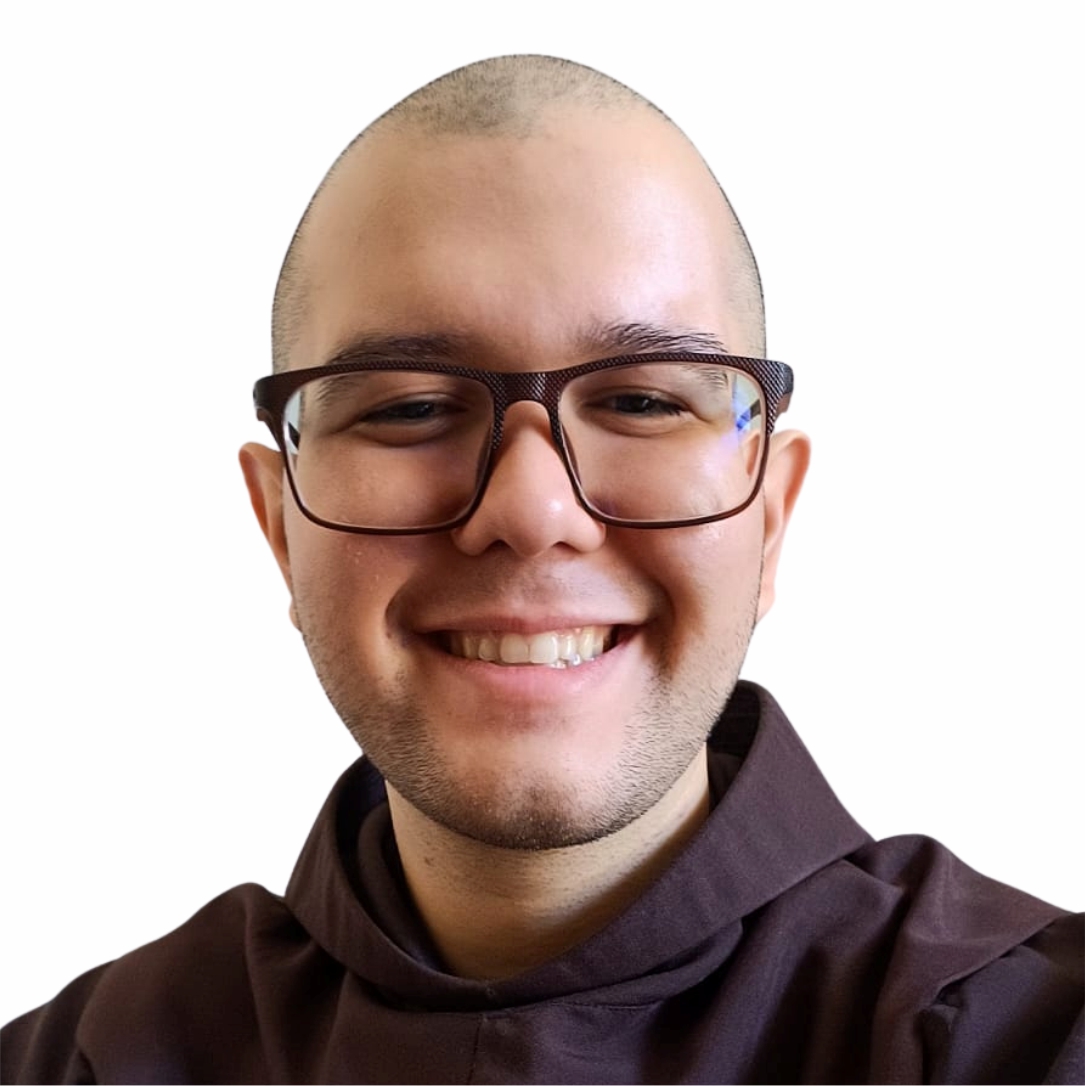 Frei João Victor Tessarollo Mota, OFM