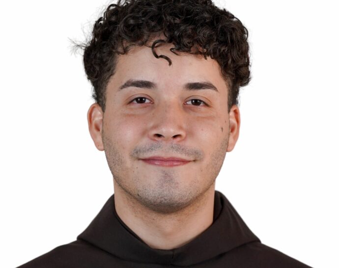 Frei José Augusto Lemos Morais Pires, OFM