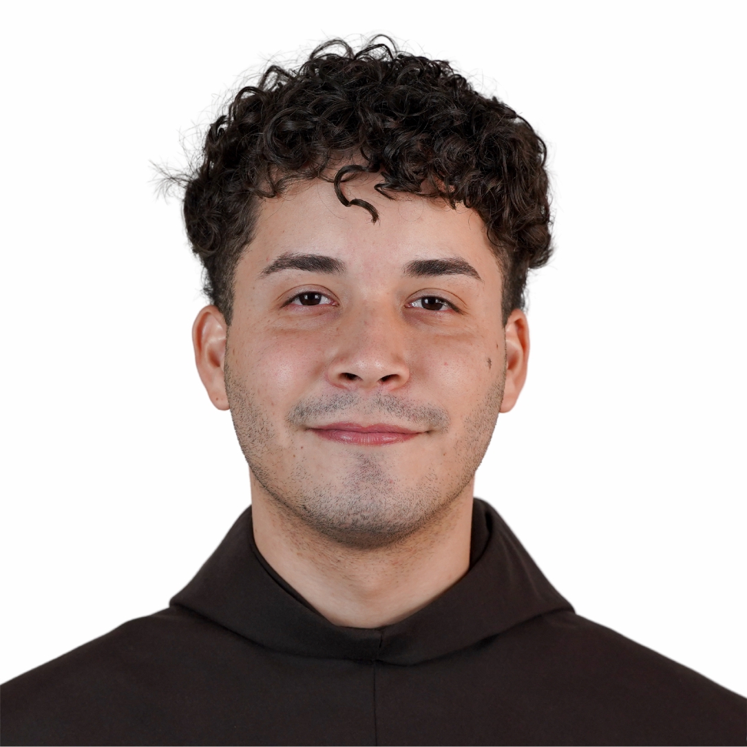 Frei José Augusto Lemos Morais Pires, OFM