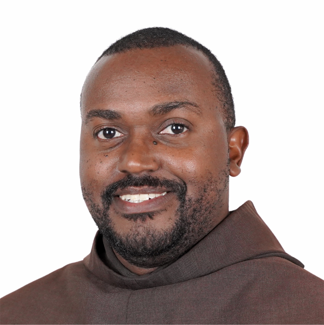 Frei Lucas Espedito Izaqueu, OFM