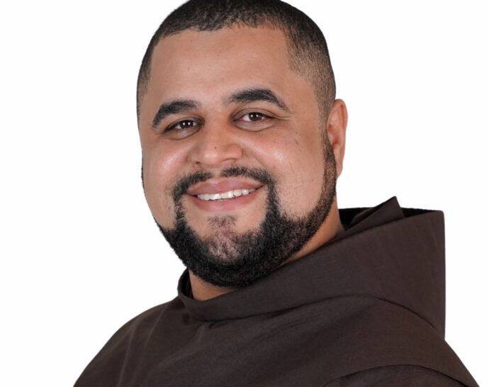 Frei Lucas de Sousa Lobo, OFM