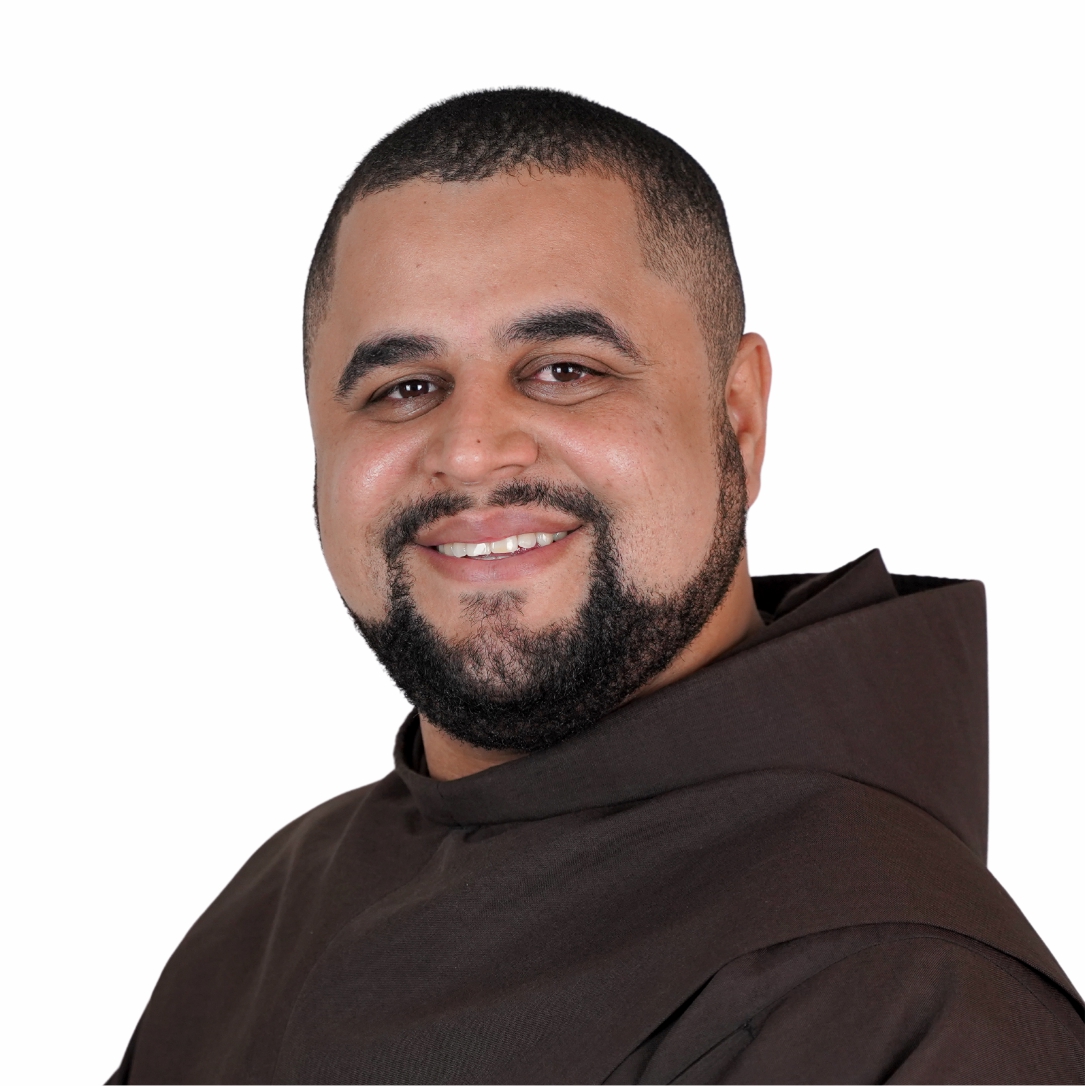 Frei Lucas de Sousa Lobo, OFM