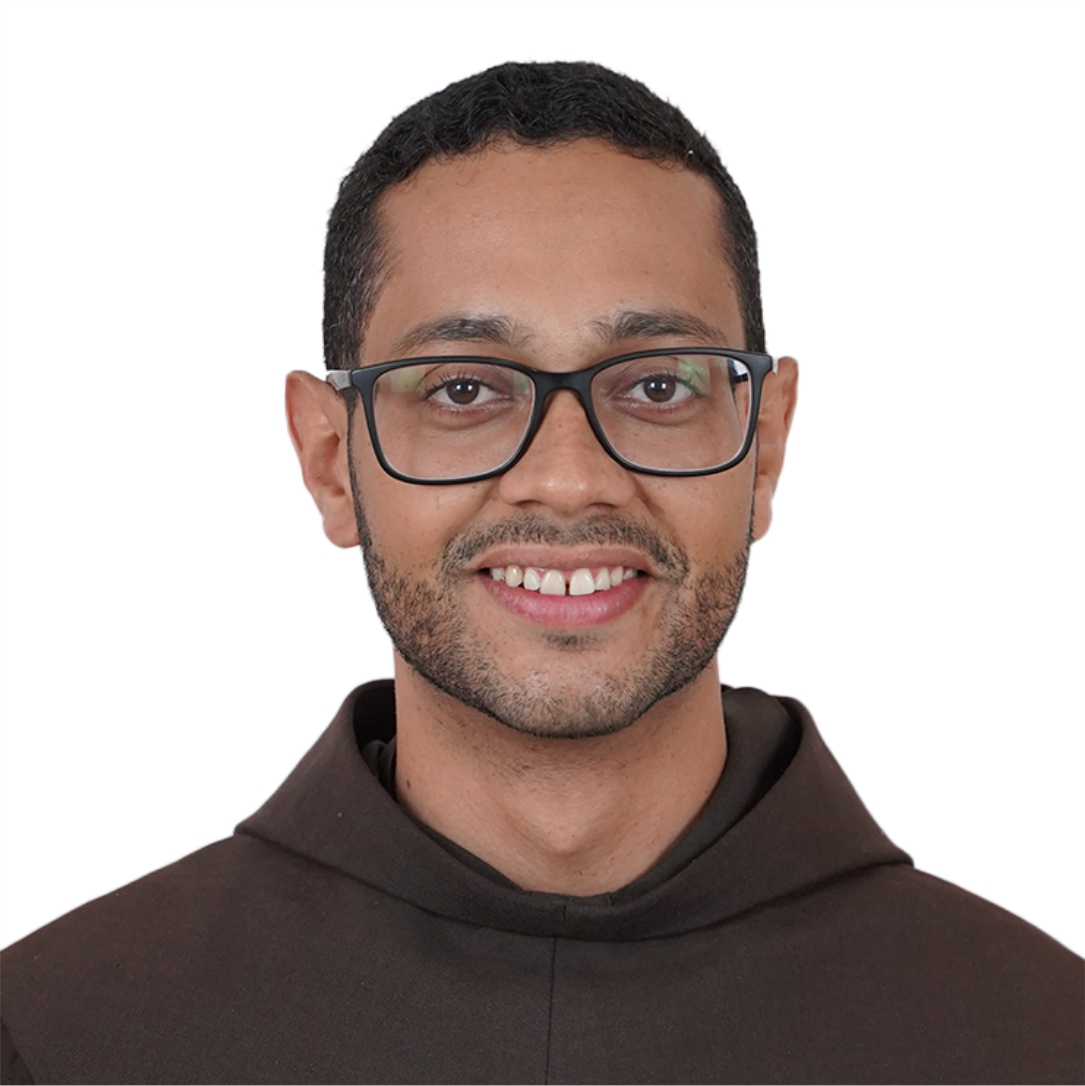 Frei Matheus Morais Dutra, OFM