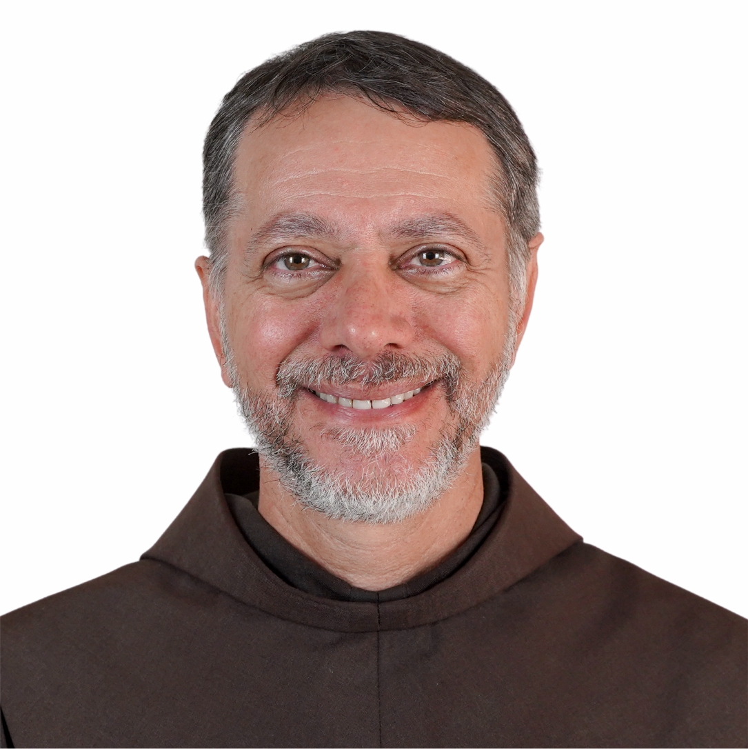 Frei Paulo Sérgio de Souza, OFM