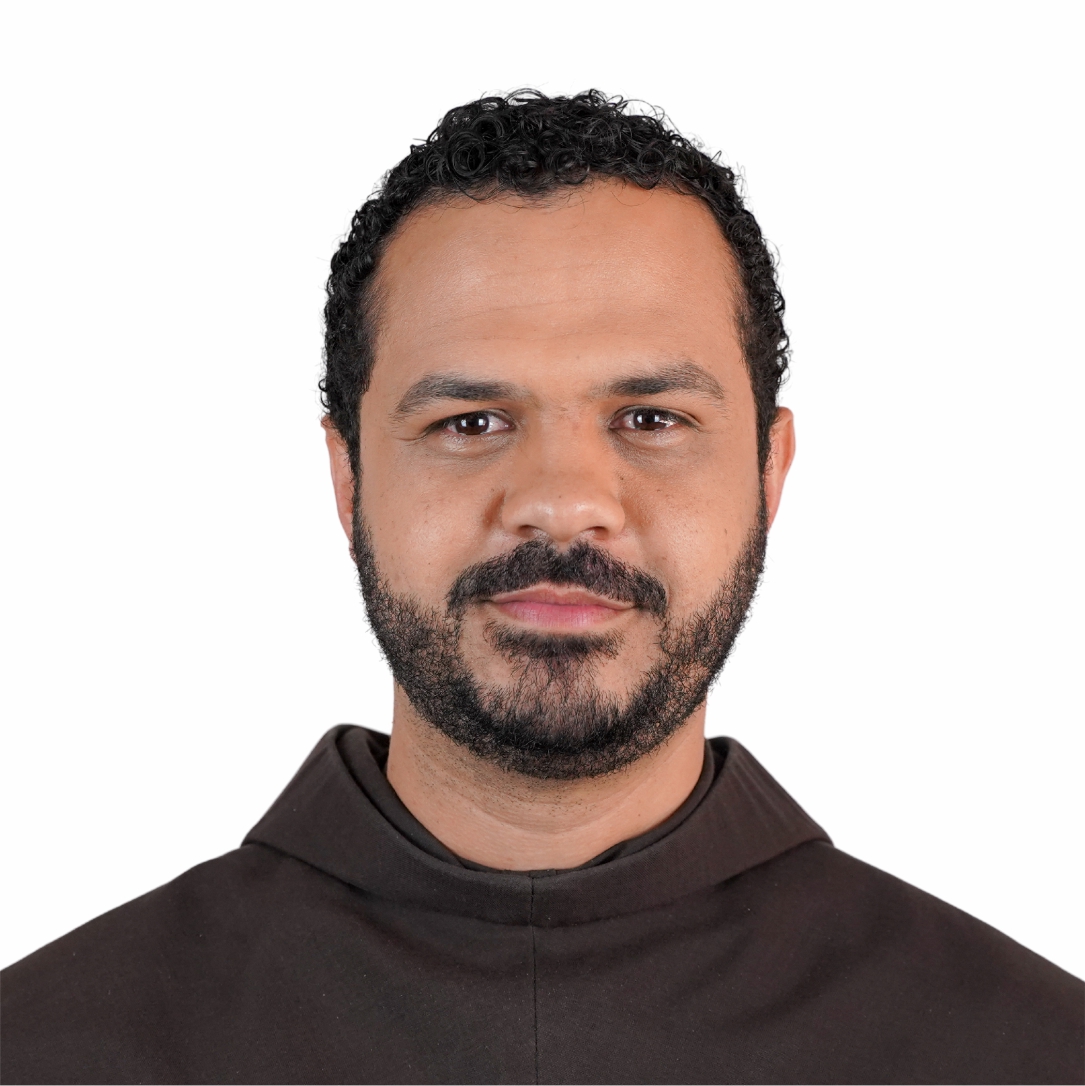 Frei Rogério Ferreira Constantino, OFM