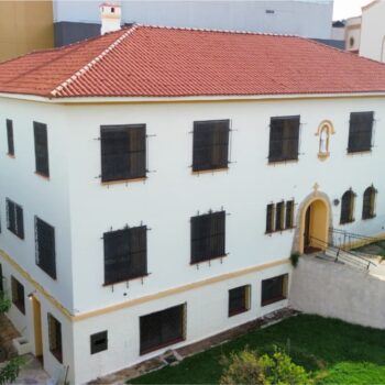 CONVENTO SANT’ANA - FAV - Anápolis