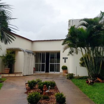 CONVENTO SANTO ANTÔNIO - Brasília