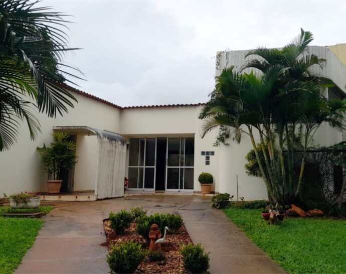 CONVENTO SANTO ANTÔNIO - Brasília