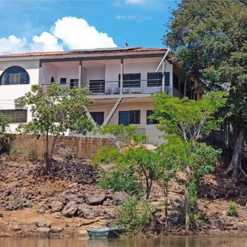 Convento Nossa Senhora da Divina Providência - Araguacema
