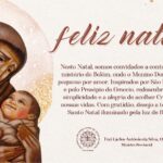 Mensagem do Ministro Provincial – Natal do Senhor