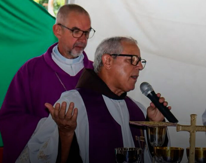 Fazenda da Esperança – Senhor do Bonfim celebra 25 anos de missão e acolhimento