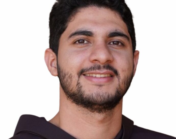 Frei Francisco Maurício Pereira Carvalho, OFM