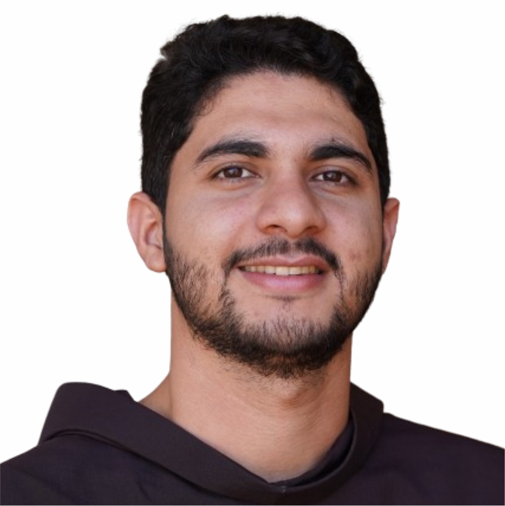 Frei Francisco Maurício Pereira Carvalho, OFM