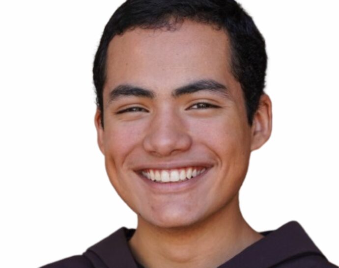 Frei Rafael Gomes Sodré