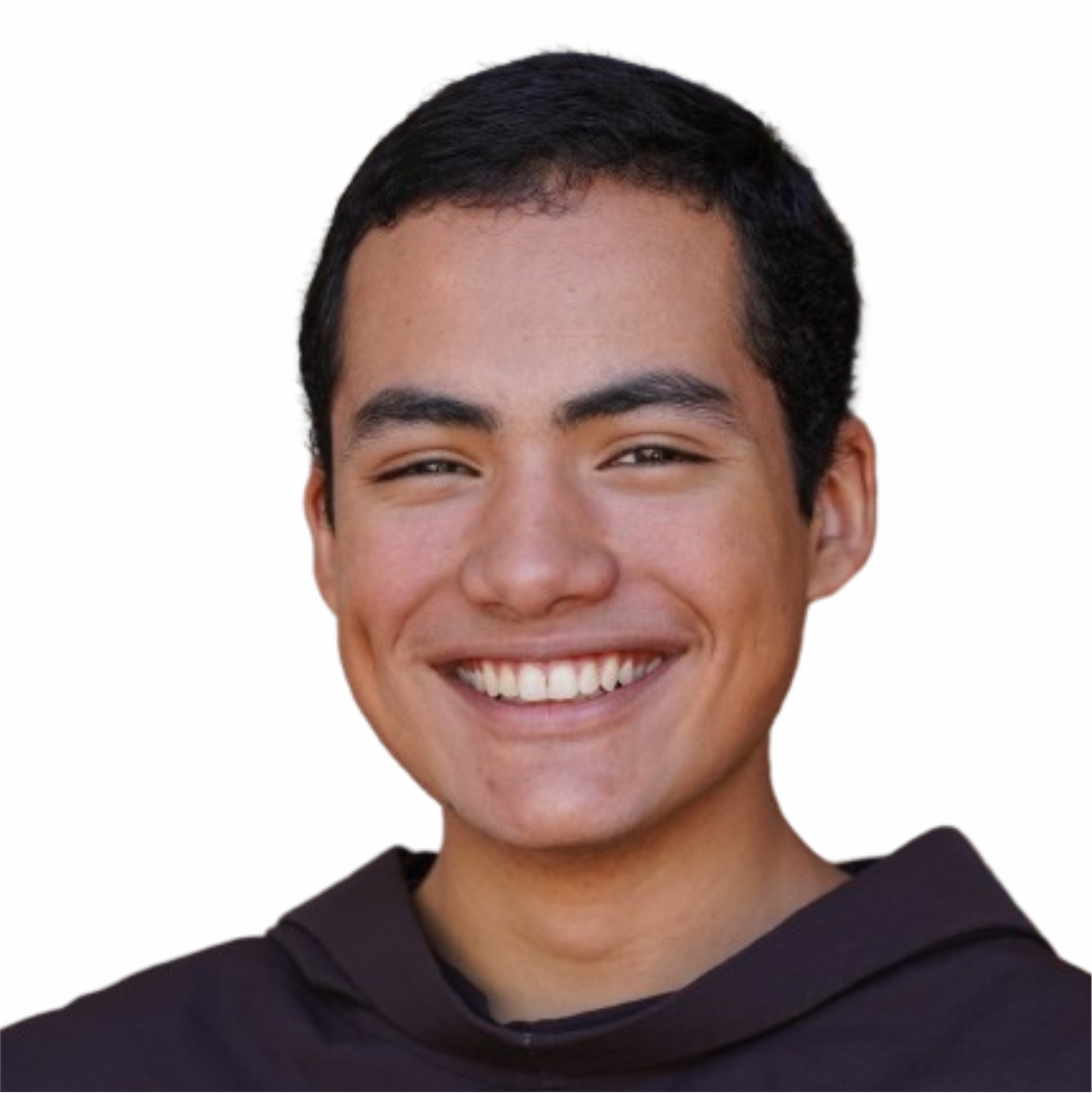 Frei Rafael Gomes Sodré
