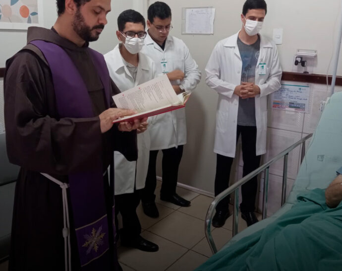 Santa Casa de Misericórdia de Anápolis: onde a fé também cuida