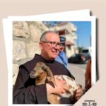 Custódio da Terra Santa e Guardião do Monte Sião