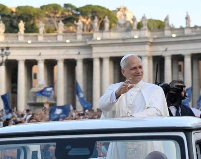 A verdadeira morte é a da alma. Só Jesus pode nos curar, afirma o Papa
