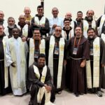 Frei Edgar Alves participa de missão franciscana no Acre