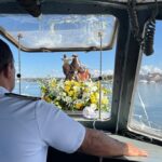 Procissão fluvial com Santo Antônio marca a fé no coração de Brasília