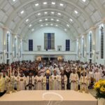 Paróquia Nossa Senhora Mãe de  Deus celebra 190 anos em Catalão