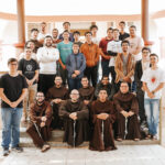 “A Fraternidade Franciscana, uma nova família” inspira encontro vocacional em Anápolis