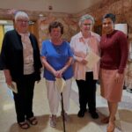 Irmãs Franciscanas de Allegany elegem novo Governo Geral